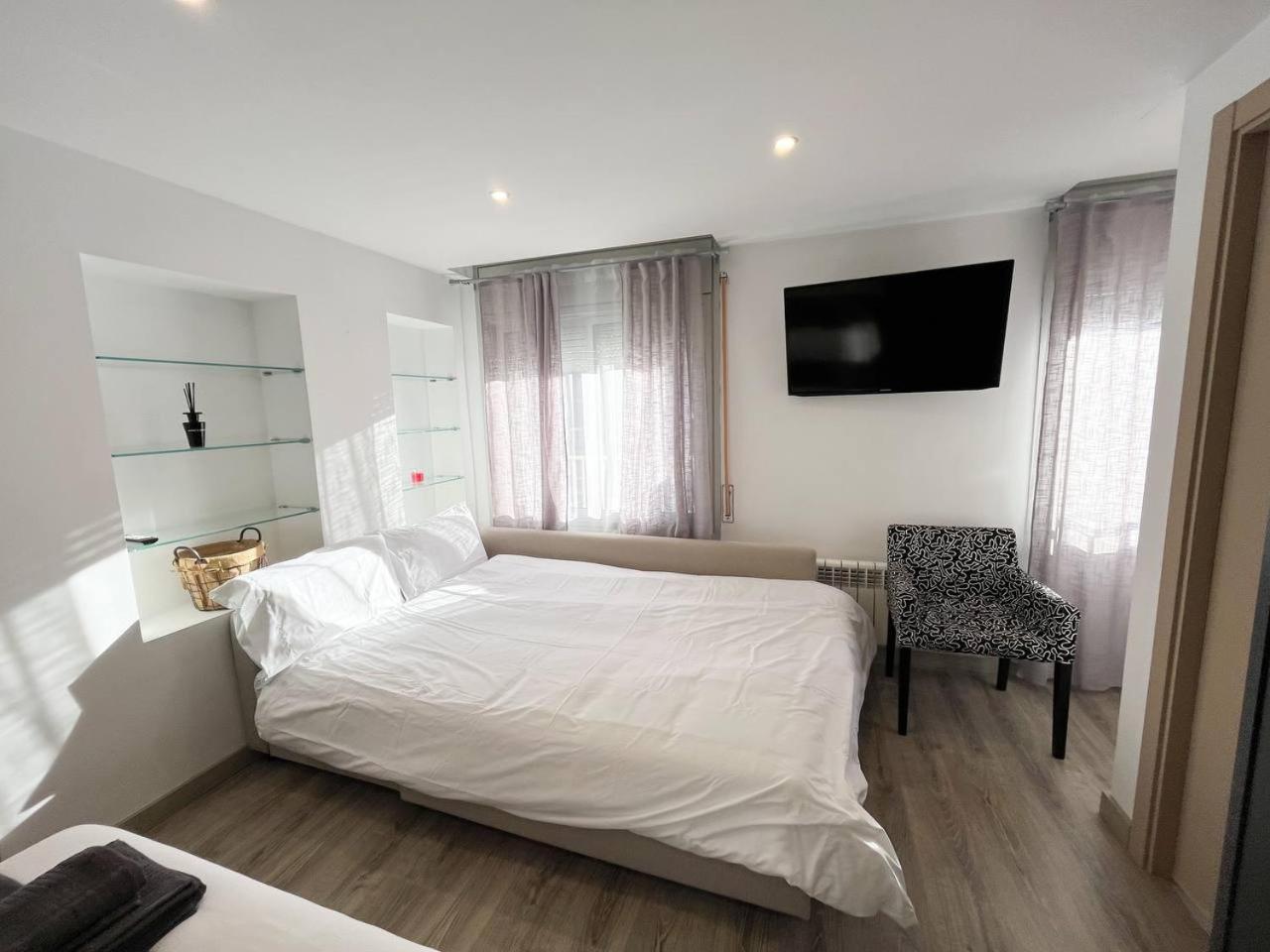 Casco Antiguo, Balcon Vistas, 10Pax - 3Parkings L By Bonesvacances Andorra la Vieja Exterior foto