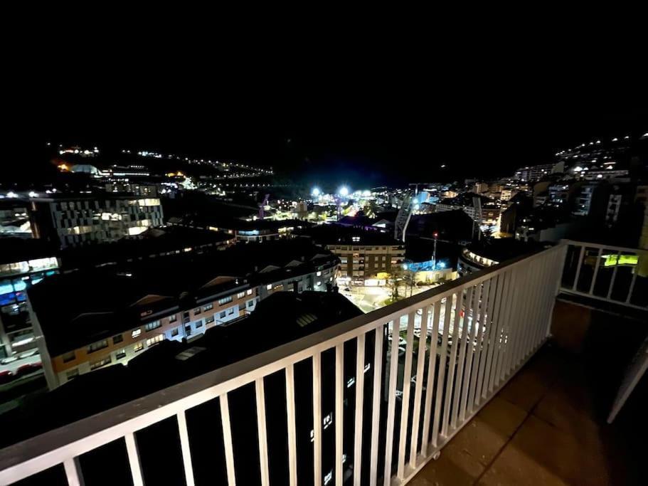 Casco Antiguo, Balcon Vistas, 10Pax - 3Parkings L By Bonesvacances Andorra la Vieja Exterior foto