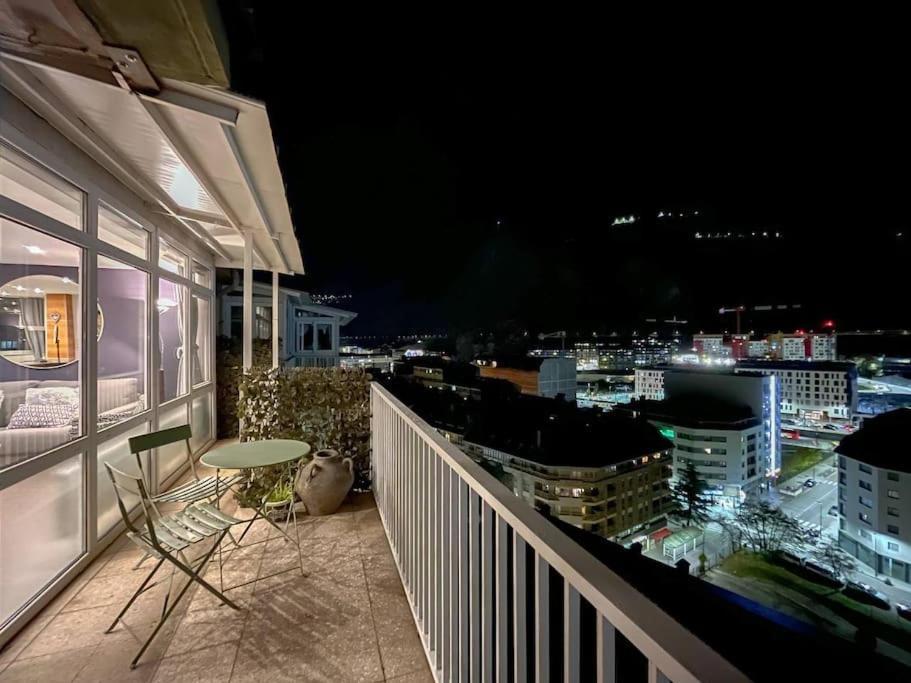 Casco Antiguo, Balcon Vistas, 10Pax - 3Parkings L By Bonesvacances Andorra la Vieja Exterior foto
