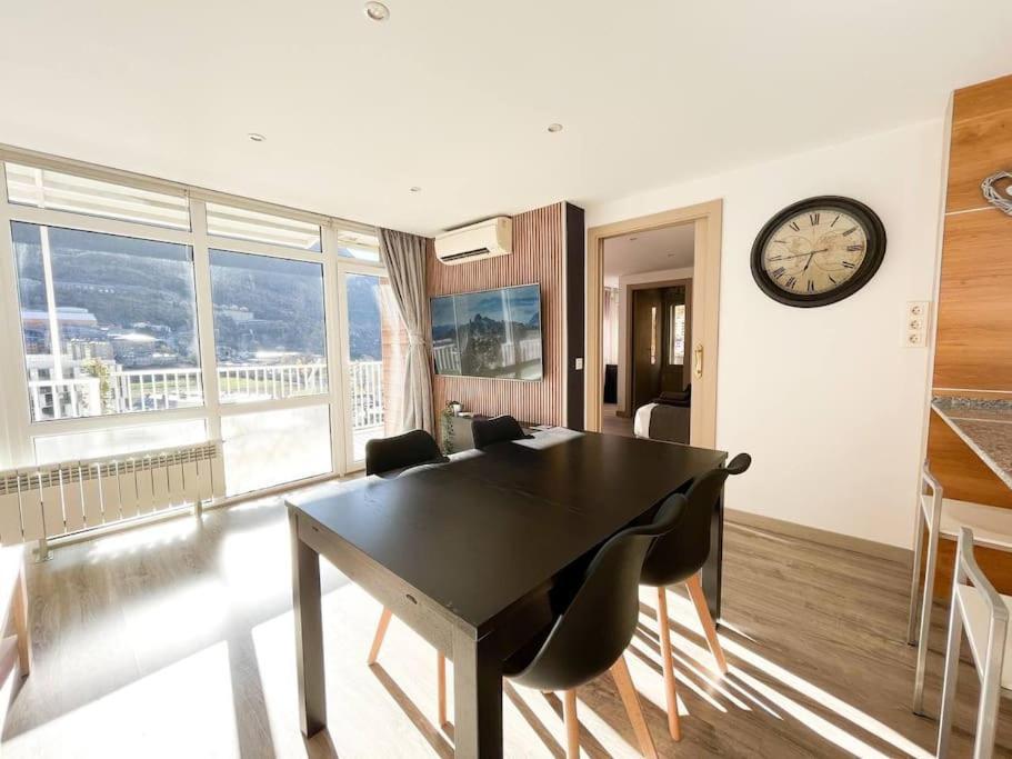 Casco Antiguo, Balcon Vistas, 10Pax - 3Parkings L By Bonesvacances Andorra la Vieja Exterior foto