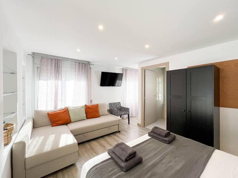 Casco Antiguo, Balcon Vistas, 10Pax - 3Parkings L By Bonesvacances Andorra la Vieja Exterior foto